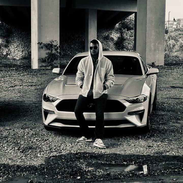 Profile Picture of James Sneed (@sneednation) on Tiktok