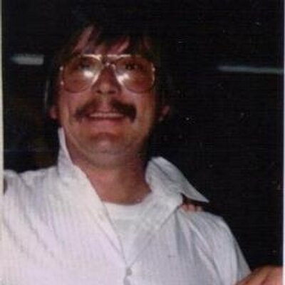 Profile Picture of Kenneth J Hutchings (@Kenjohnhutch) on Twitter