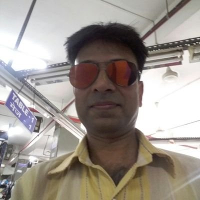 Profile Picture of RAJEEV KHOSLA (@chitchor2010) on Twitter