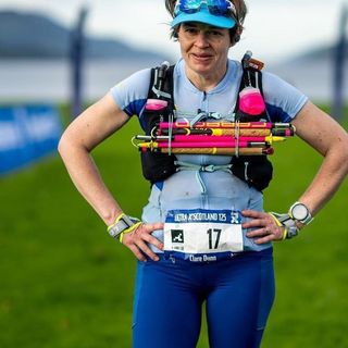 Profile Picture of Clare Dunn (@osteoclare) on Instagram