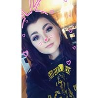 Profile Picture of Mackenzie Thomas (@mackenzie-thomas-44) on Quora