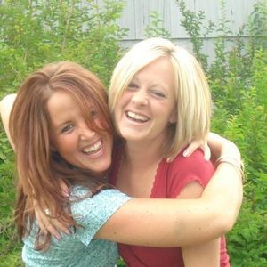 Profile Picture of Jenny Randall (@jkayran) on Myspace