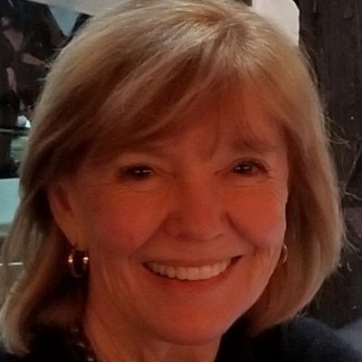 Profile Picture of Margaret Murphy (@murphymargaret) on Twitter