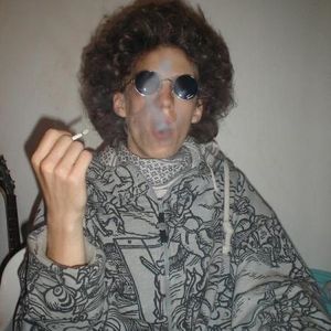 Profile Picture of Pavel Kříž (@ghitah) on Myspace