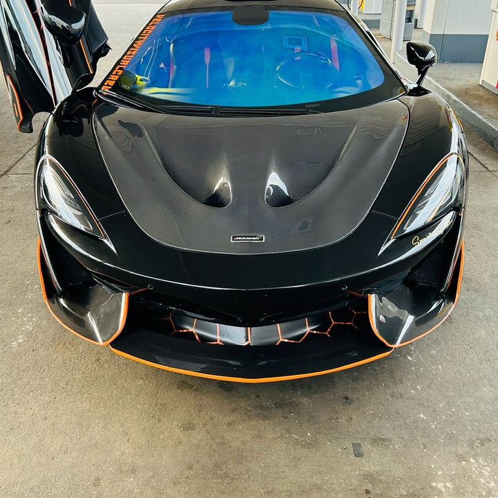Profile Picture of TheMaystead (@jeff.maystead) on Tiktok