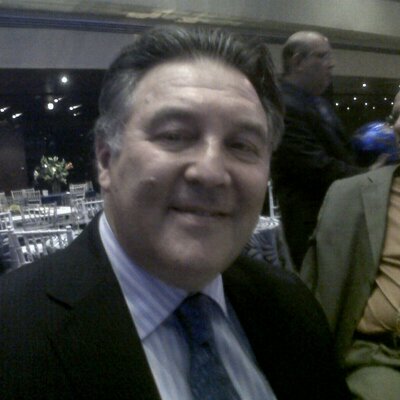 Profile Picture of DAVID AMRAM (@REYDAVID2010) on Twitter