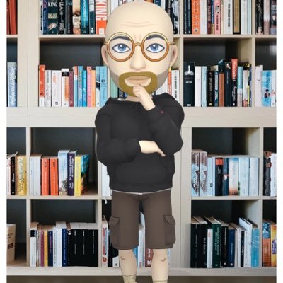 Profile Picture of Randy Gipe (@rtgipe) on Twitter