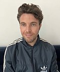 Profile Picture of Tom Hughes (actor)on Wikipedia