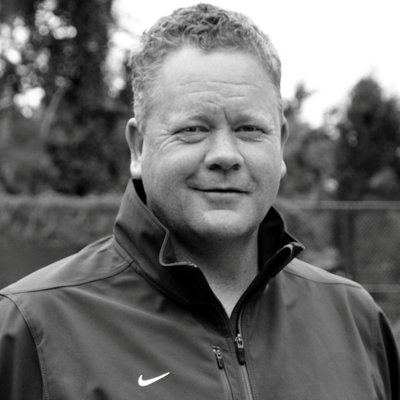 Profile Picture of Darryl Cummings (@CummingsATH) on Twitter