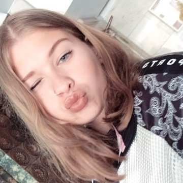 Profile Picture of Miranda Blanco (@MirandaBlanco15) on Twitter