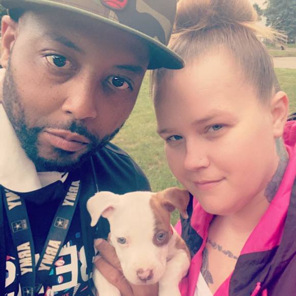 Profile Picture of Shannon Vollmer johnson (@onebadladyj) on Poshmark