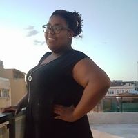 Profile Picture of Aisha Robinson (@aisha-robinson-14) on Quora