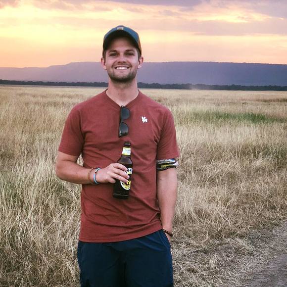 Profile Picture of John Quiring (@jquiring03) on Poshmark