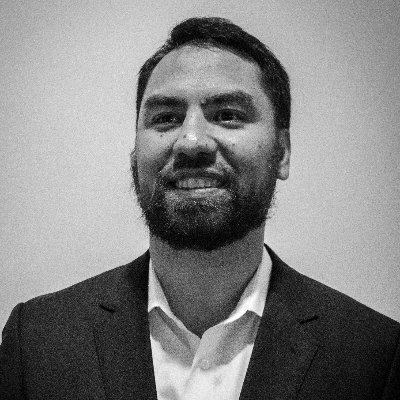 Profile Picture of David Mead (@mead_dave) on Twitter