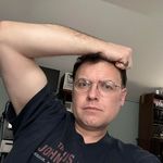 Profile Picture of Matthew Lehner (@mjl7593) on Instagram