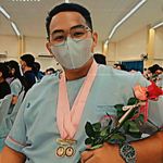 Profile Picture of Dennis Louis Braza (@louisden1999) on Instagram