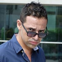 Profile Picture of Mahmoud Atef (@7odait) on Pinterest