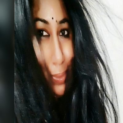 Profile Picture of Nutan Singh (@hamnawaayi) on Twitter
