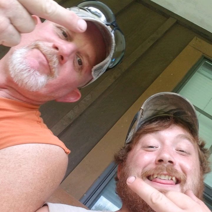 Profile Picture of Marshall McInnis (@marshallmcinnis) on Tiktok