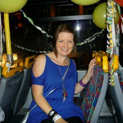 Profile Picture of Alison Hackney (@@hackney_ali) on Twitter