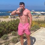 Profile Picture of Luke Richardson (@lukerch) on Instagram