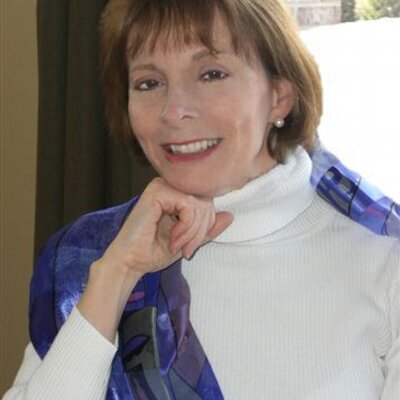 Profile Picture of Judy Marcus (@sugarbuzzjudy) on Twitter