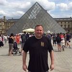 Profile Picture of Jeff Wheatley (@jeff_wheatley) on Instagram