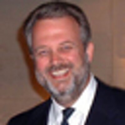 Profile Picture of John Broos (@jbroos) on Twitter