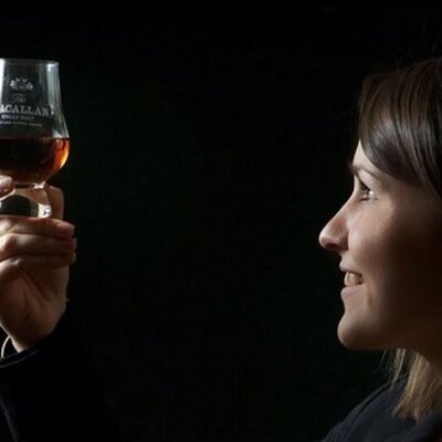 Profile Picture of Joy Elliott (@thejoyofwhisky) on Twitter