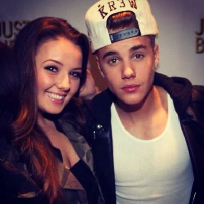 Profile Picture of Magdalena (@musicismaadream) on Twitter