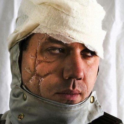 Profile Picture of Aaron Garber (@Dengarbz) on Twitter