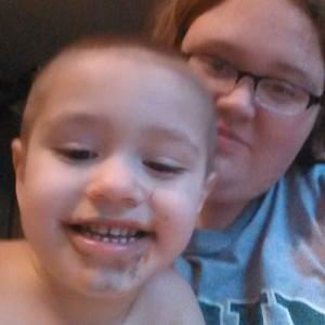 Profile Picture of Jessica Chapel (@ChapelJessica) on Twitter