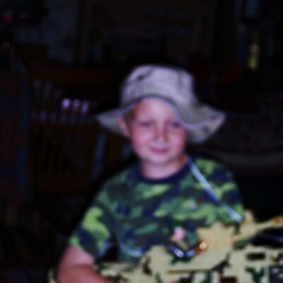 Profile Picture of Joyce M Schmidt (@hunterschmidt) on Twitter