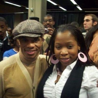 Profile Picture of LadiiSoulSinger (@ericabledsoe312) on Twitter