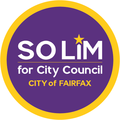 Profile Picture of So Lim For City Council (@SoLim4Fairfax) on Twitter