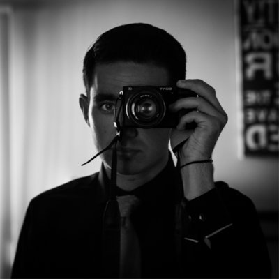 Profile Picture of Kyle Decker (@Kyle_Decker_) on Twitter