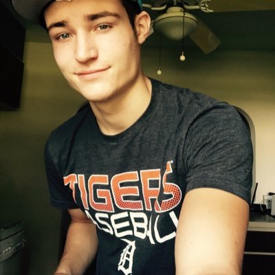 Josh Michael Carnell - Twitter Profile Picture of Josh Michael Carnell (@Carnell1996) on Twitter