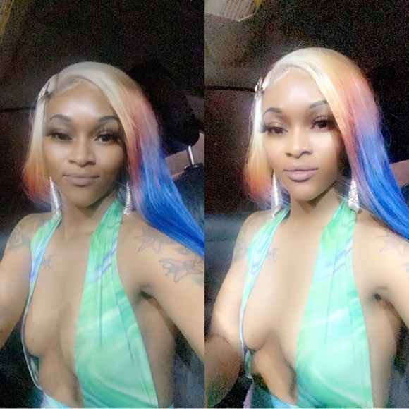 Profile Picture of Shayla Hayes (@velmahayes20) on Poshmark