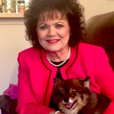 Profile Picture of Rea Dawn Poling (@PolingRea) on Twitter