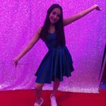 Profile Picture of Lily Schwartz (@lilypaiges) on Instagram