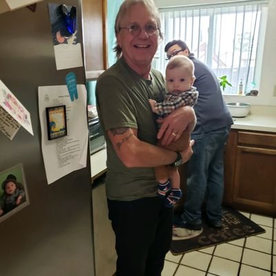 Profile Picture of Glenn Lovelady (@glenn_lovelady) on Twitter