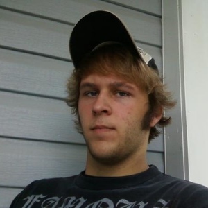 Profile Picture of Hunter Shepard (@hunter.shepard) on Myspace