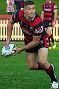 Profile Picture of Paul Carter (rugby league)on Wikipedia