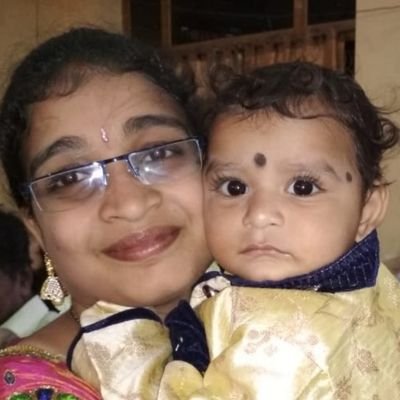 Profile Picture of Cheethirala Pravallika (@CheethiralaP) on Twitter
