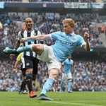 Profile Picture of Fanpage for kevindebruyne 💥 (@kevin.debruyne.fanpage) on Instagram