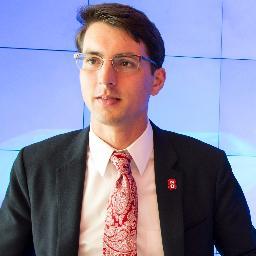 Profile Picture of Kyle Barth (@KyleDBarth) on Twitter