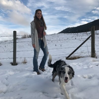 Profile Picture of Jasmine_keller (@jasmine_valinda) on Twitter