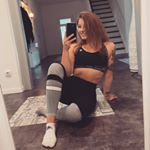 Profile Photo of Ronja Lüers / Fitness (@ronja_fit) on Instagram