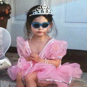 Profile Picture of Paula Araújo (@paula_rainha) on Pinterest