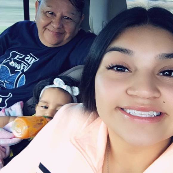 Profile Picture of Micaela Rivera (@mrboss275) on Poshmark